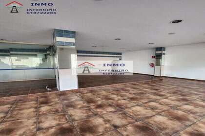Commercial premise in Ferrol, La Coruña (A Coruña). 