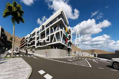 Flats verkoop in Adeje, Santa Cruz de Tenerife, Tenerife. 
