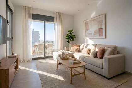 Appartementen verkoop in Benijófar, Alicante. 