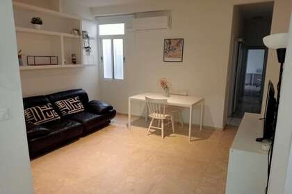 Flat in Sevilla. 