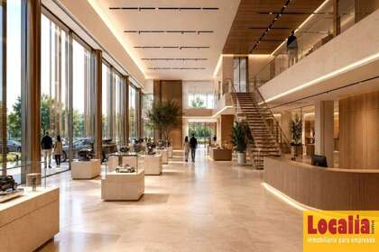 Commercial premise in Camargo, Cantabria. 