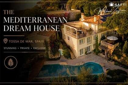 Huse til salg i Vilassar de Mar, Barcelona. 