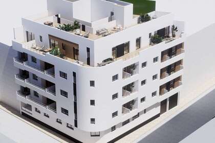 Lejlighed til salg i Torrevieja, Alicante. 