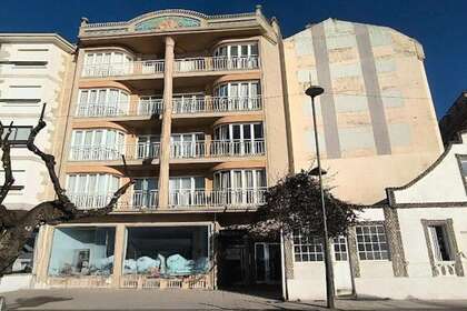 Obchodní prostory na prodej v Sanxenxo, Pontevedra. 