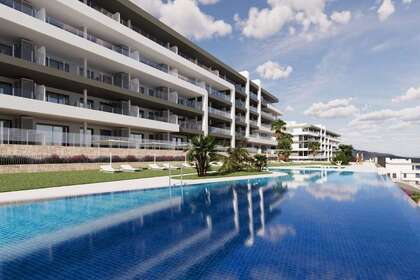 Apartmány na prodej v Mutxamel/Muchamiel, Alicante. 