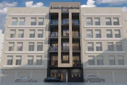 Apartmány na prodej v Torrevieja, Alicante. 