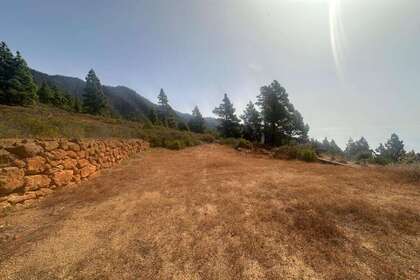 Terreno urbano venda em Candelaria, Santa Cruz de Tenerife, Tenerife. 