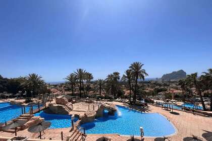 Casa venta en Calpe/Calp, Alicante. 
