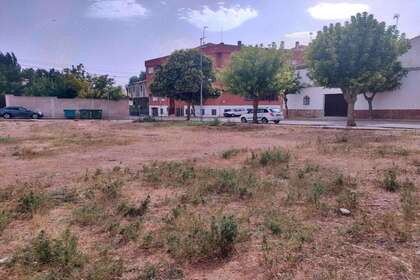Terreno urbano venta en Bonillo (El), Albacete. 