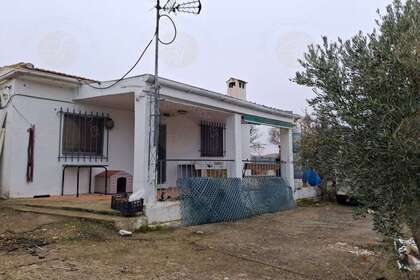 Terreno rústico/agrícola venta en Leganiel, Cuenca. 