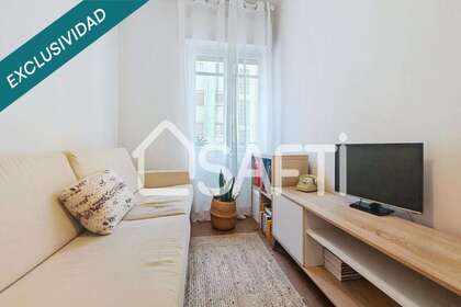 Apartamento venta en Gijón, Asturias. 