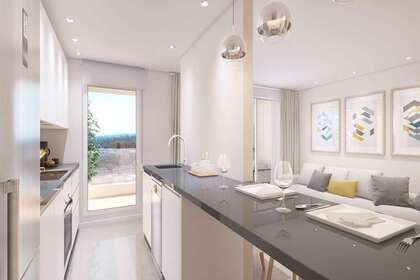 Piso venta en Estepona, Málaga. 