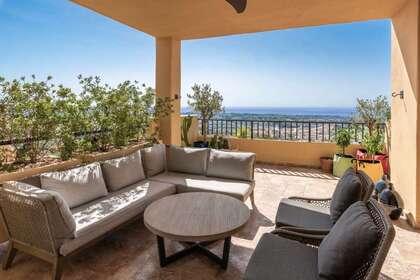 Apartamento venta en Benahavís, Málaga. 