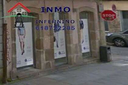 Local comercial venta en Ferrol, La Coruña (A Coruña). 