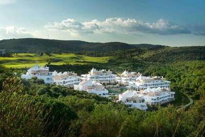 Apartamento venta en San Roque, Cádiz. 