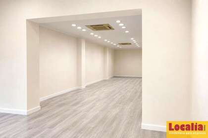 Local comercial en Santander, Cantabria. 