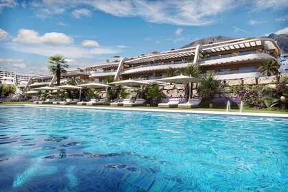 Flat for sale in Finestrat, Alicante. 