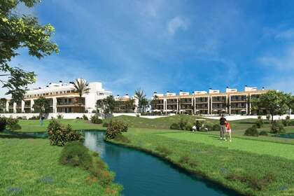 Flat for sale in Alcazares, Los, Murcia. 