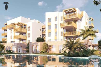 Chalet Adosado venta en Verger / Vergel, Alicante. 
