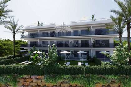 Apartamento venta en Finestrat, Alicante. 