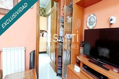 Apartamento venta en León. 