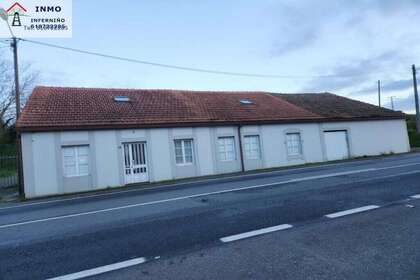 Terreno urbano venta en Narón, La Coruña (A Coruña). 