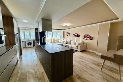 Appartement vendre en León. 