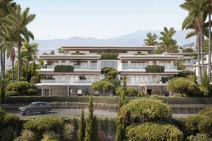 Apartment for sale in Mijas, Málaga. 