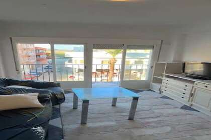 Flat in Olula del Río, Almería. 