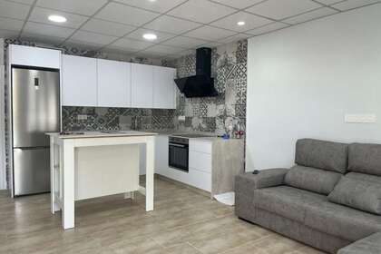 Apartment in Albox, Almería. 