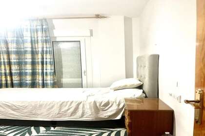 Flat for sale in Albox, Almería. 
