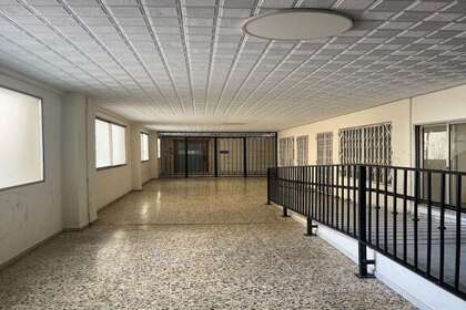 Commercial premise in Albox, Almería. 
