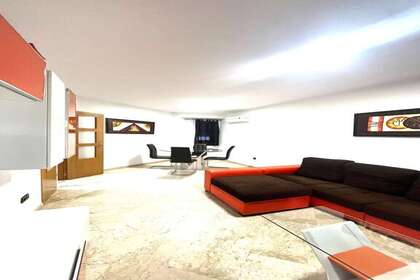 Flat for sale in Macael, Almería. 