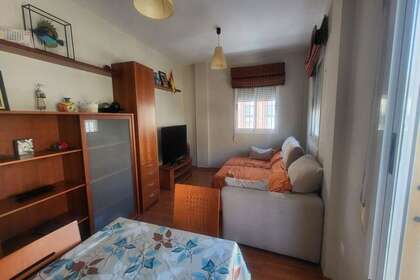 Flat in Albox, Almería. 