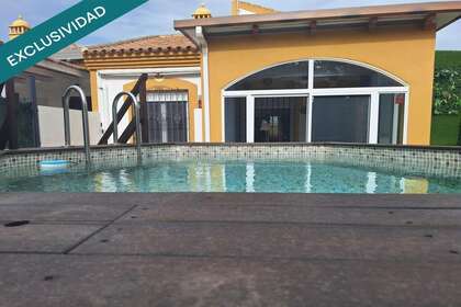 Cluster house for sale in Mazarrón, Murcia. 