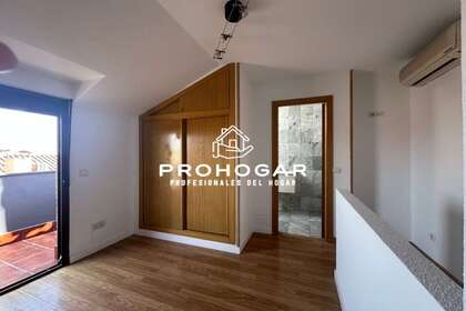 Piso venta en Torrelaguna, Madrid. 