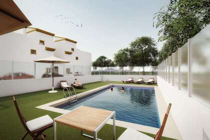 Townhouse venda em Santa Ana, Murcia. 