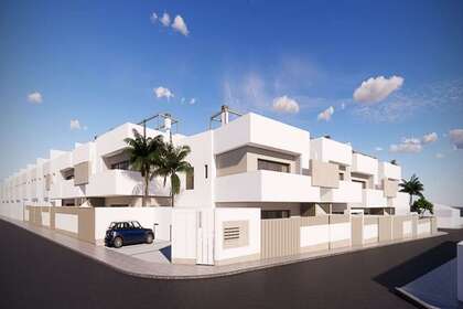 casa venda em Pilar de la Horadada, Alicante. 