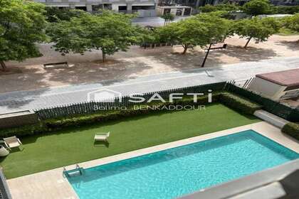 Apartamento em Valencia. 