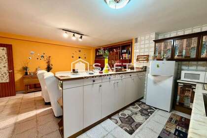 Apartamento venda em León. 