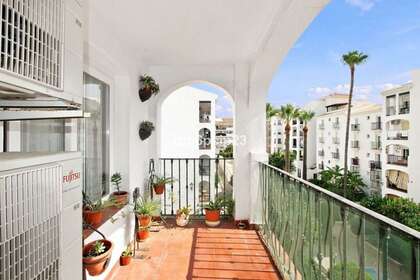 Apartamento venda em San luis de sabinillas, Málaga. 