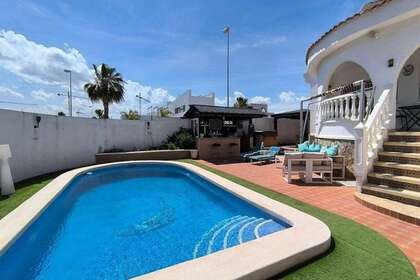 Casa de campo venda em Ciudad Quesada, Rojales, Alicante. 