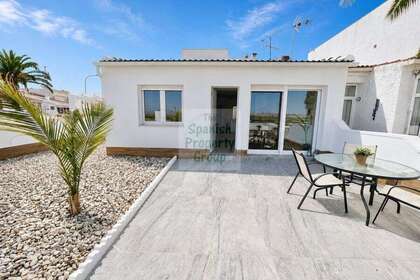 Construção venda em Ciudad Quesada, Rojales, Alicante. 