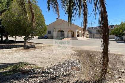 Casa de campo venda em Crevillent, Alicante. 