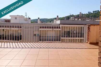 Penthouse venda em Sant Andreu de la Barca, Barcelona. 