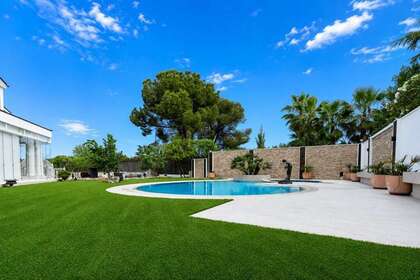 casa venda em Pozuelo de Alarcón, Madrid. 