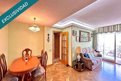 Duplex venda em Collado Villalba, Madrid. 