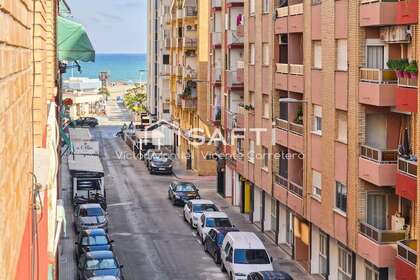 Apartamento em Sagunto/Sagunt, Valencia. 