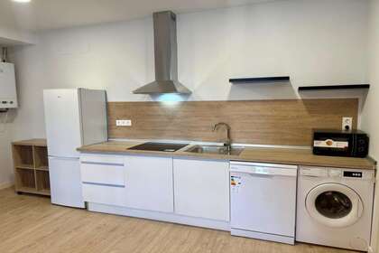 Apartamento em Trobajo del Camino, San Andrés del Rabanedo, León. 