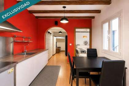 Apartamento venda em Barcelona. 